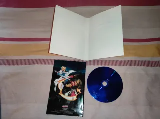 Guilty Gear X PS2 Juego Combate