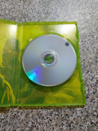 Aliens vs Predator Xbox 360 SEGA