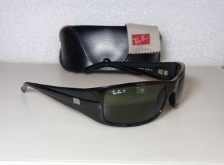 Ray-Ban RB 4057 Polarizadas