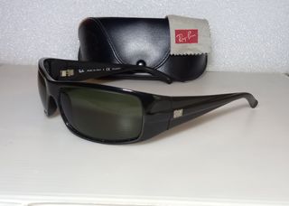 Ray-Ban RB 4057 Polarizadas