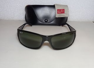 Ray-Ban RB 4057 Polarizadas