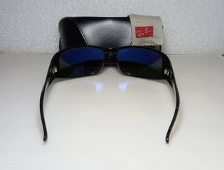 Ray-Ban RB 4057 Polarizadas