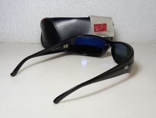 Ray-Ban RB 4057 Polarizadas