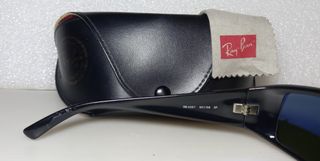 Ray-Ban RB 4057 Polarizadas