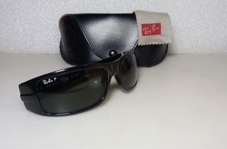 Ray-Ban RB 4057 Polarizadas