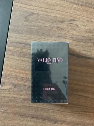 Valentino Uomo Born In Roma Eau de Toilette 100ml