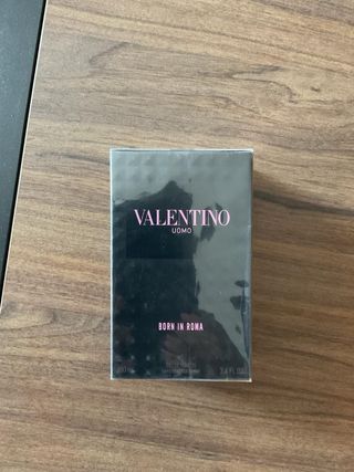 Valentino Uomo Born In Roma Eau de Toilette 100ml