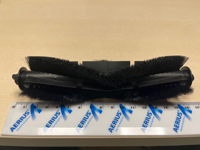 Cepillo Central Cecotec Conga 7490 Genesis X treme