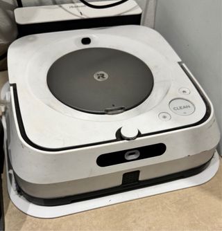iRobot Braava jet m6 Robot Fregasuelos