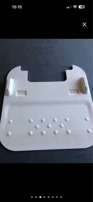 iRobot Braava jet m6 Robot Fregasuelos