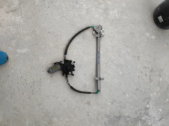 Elevalunas Ford Escort II