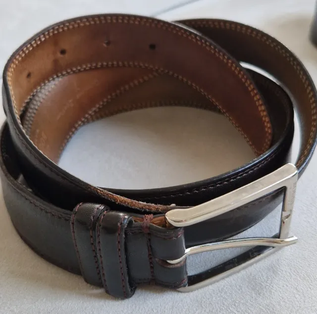 Cinture uomo