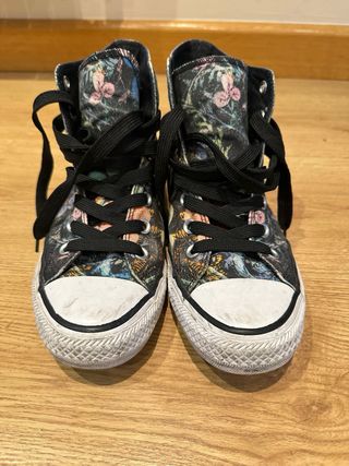 Converse Flores talla 39