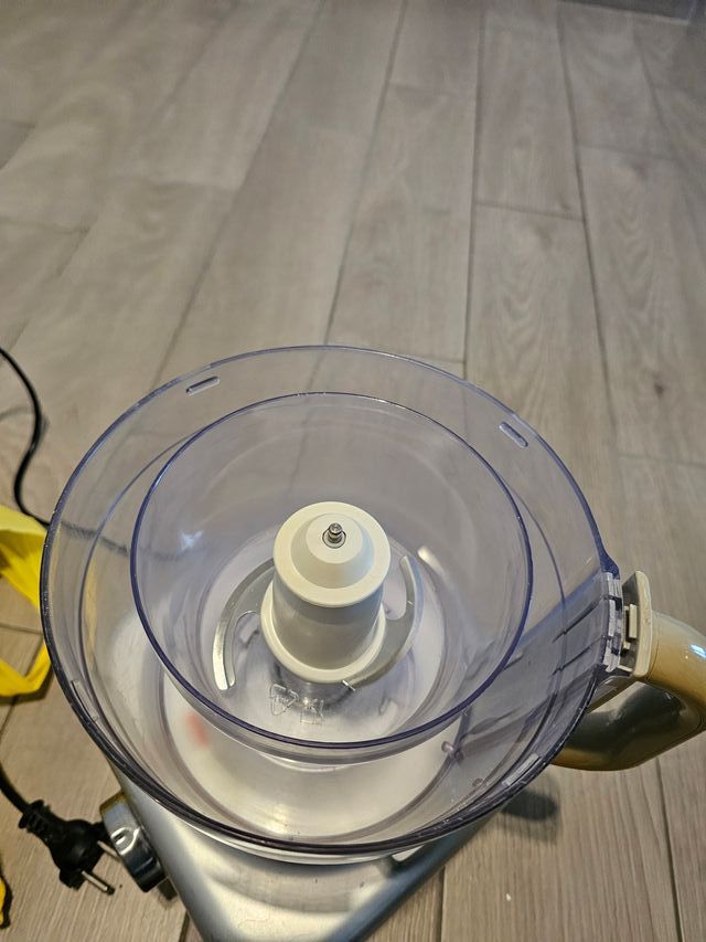 Robot da cucina multiuso kenwood