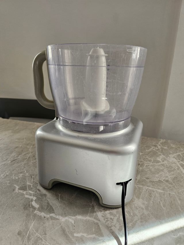 Robot da cucina multiuso kenwood