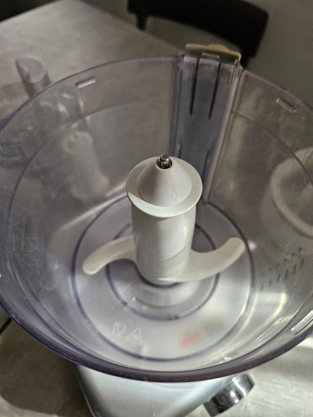 Robot da cucina multiuso kenwood