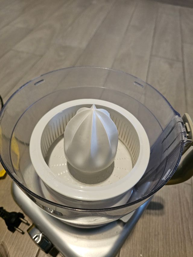 Robot da cucina multiuso kenwood