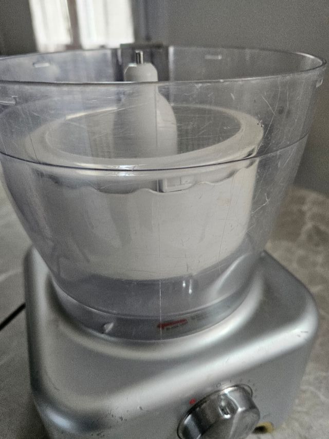 Robot da cucina multiuso kenwood