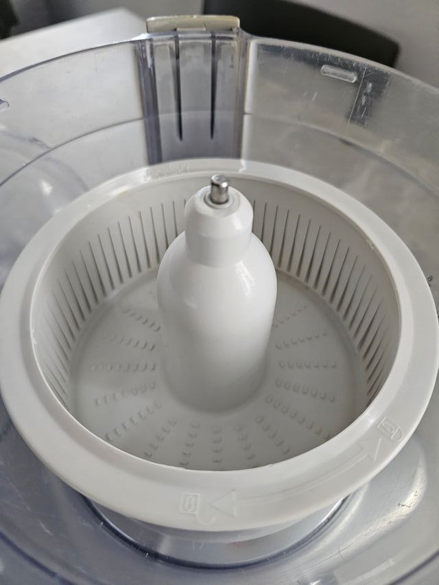 Robot da cucina multiuso kenwood