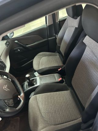 Citroen C4 Picasso 2015