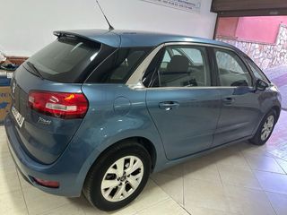Citroen C4 Picasso 2015