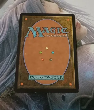 CARTA MAGIC - DARKSTEEL FORGE 