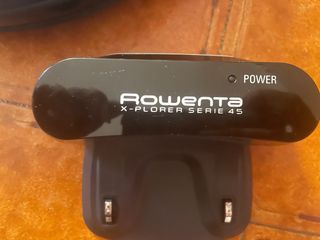 Robot aspirapolvere Rowenta X-PLORER Serie 45