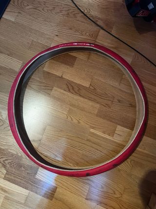 Rodillo Élite con cubierta y eje