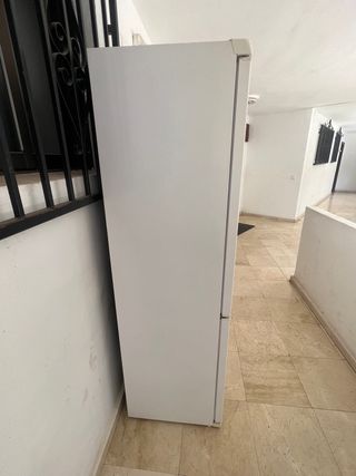 Nevera Teka Blanca