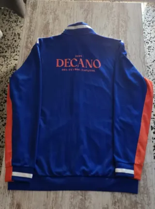Sudadera Recreativo de Huelva Adidas