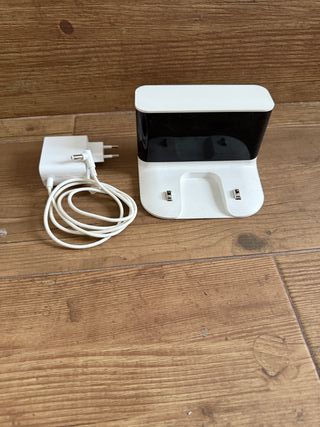 Aspiradora Robot Xiaomi Vacuum E12 Casi Nueva