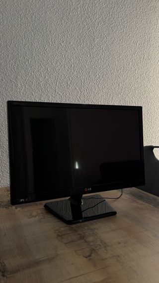 Monitor LG 22 Full HD
