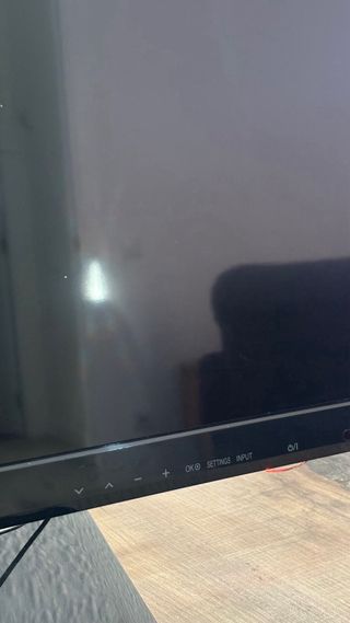 Monitor LG 22 Full HD