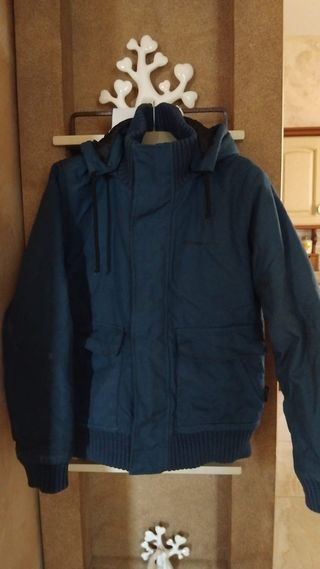 Giubbotto Carhartt Uomo Blu