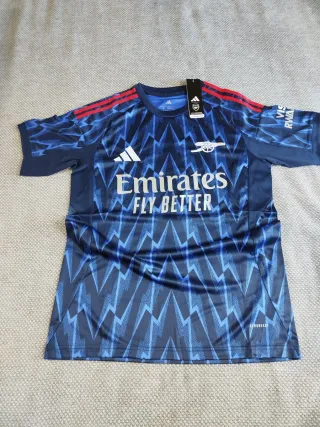 Camiseta Adidas Hombre Talla M