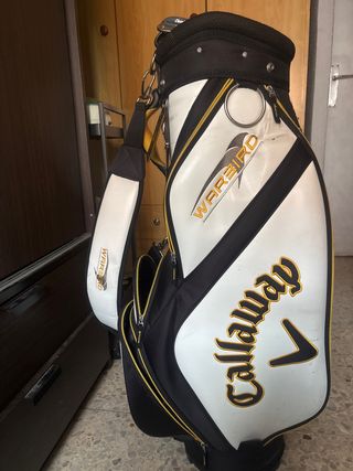 Bolsa de palos Callaway Warbird