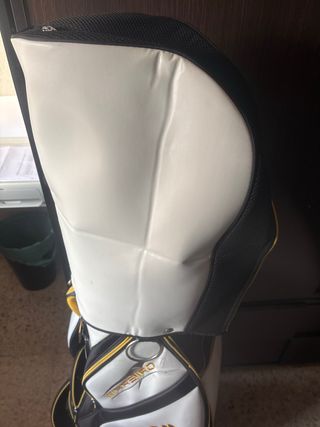 Bolsa de palos Callaway Warbird