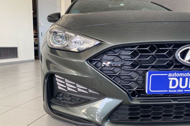Hyundai i30   1.0 TGDI N Line 30 Aniversario