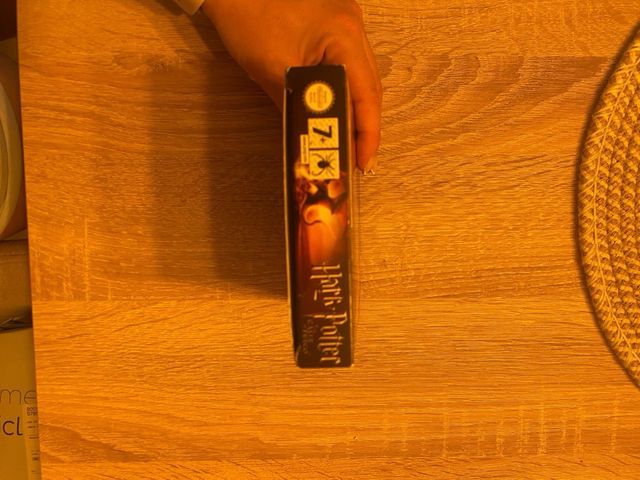 Harry Potter y el Cáliz de Fuego GBA