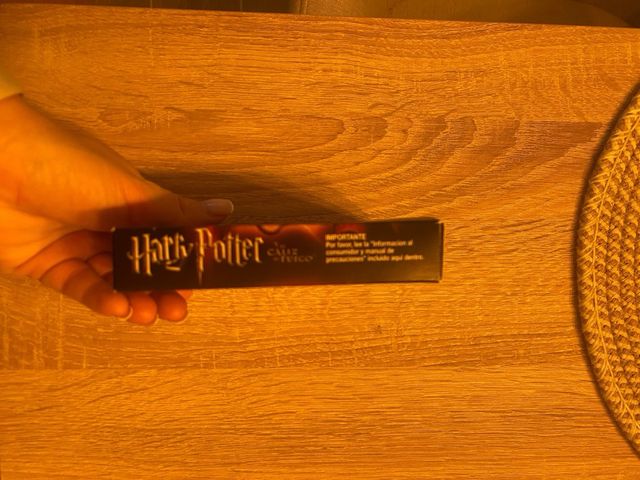 Harry Potter y el Cáliz de Fuego GBA