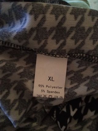 Chaqueta Mujer  XL