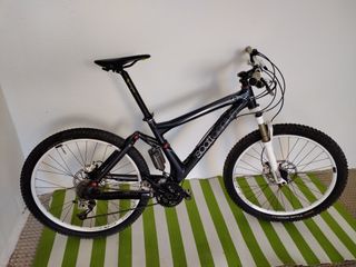 Bicicleta Scott Genius 55 MTB