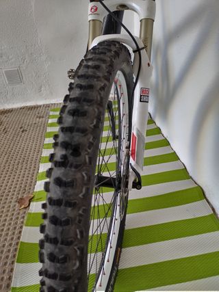 Bicicleta Scott Genius 55 MTB