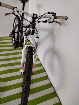 Bicicleta Scott Genius 55 MTB