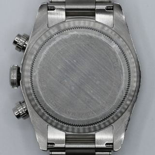 Tudor Black Bay Cronógrafo 41mm