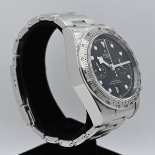 Tudor Black Bay Cronógrafo 41mm