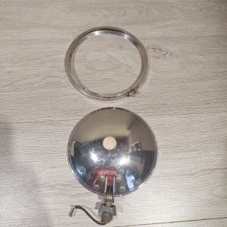 Fendinebbia Cibie Iode 45 Vintage