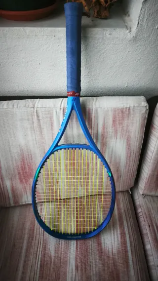 Raqueta yonex ezone 98 2025