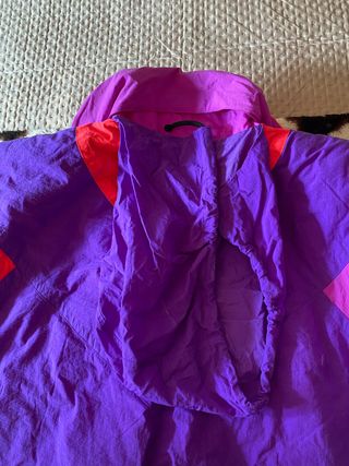 Giacca sci vintage unisex FILA