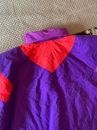 Giacca sci vintage unisex FILA